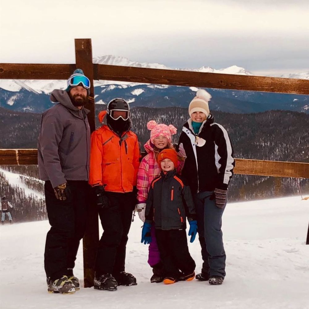 Meet your Posher, Tonya